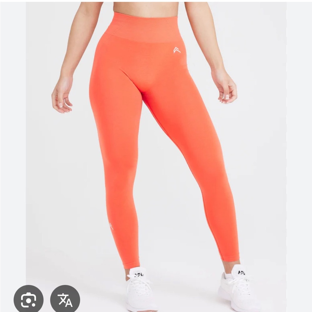 Oner Active Effortless Seamless Leggings